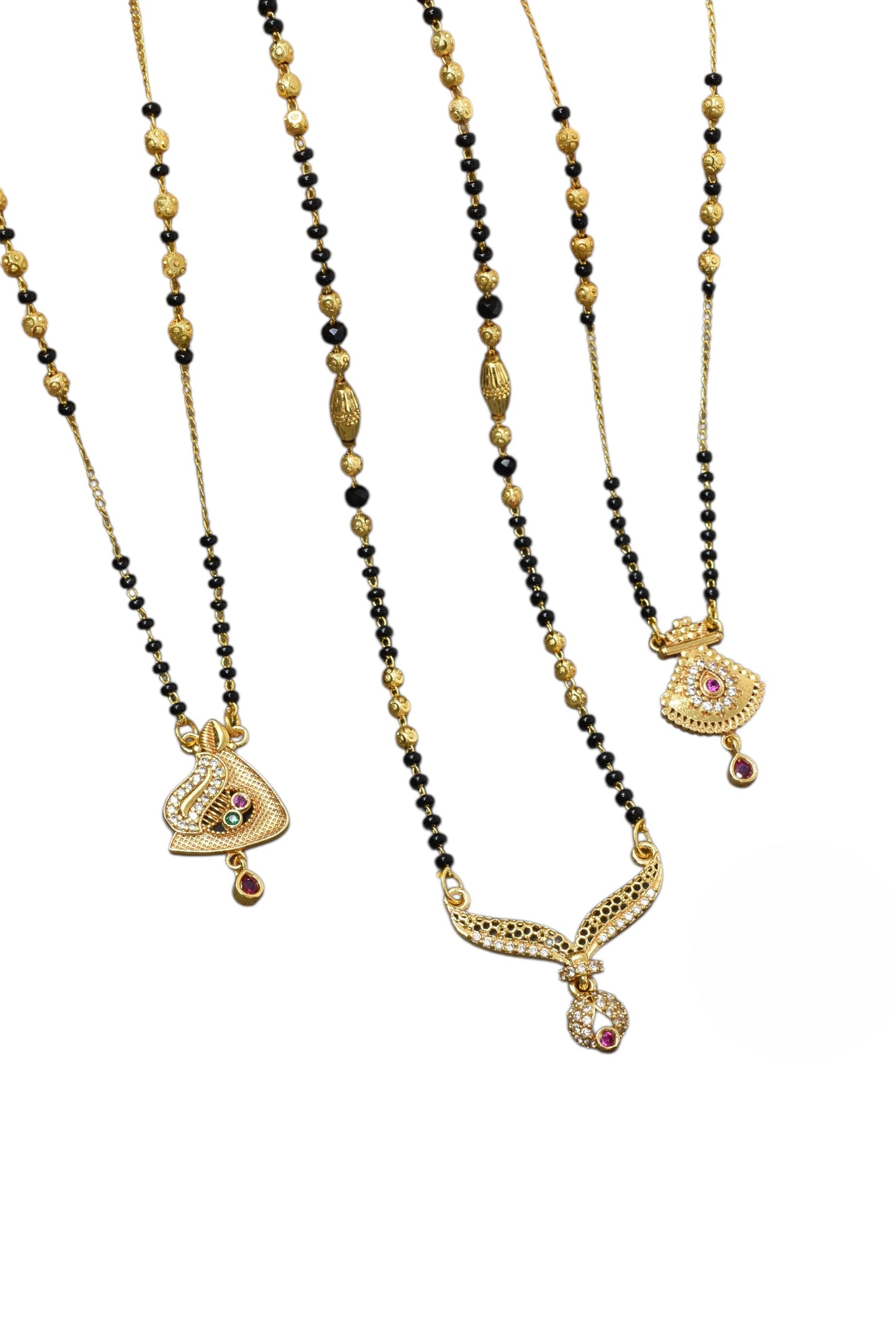 mangalsutra,dailywear mangalsutra,lightweight mangalsutra