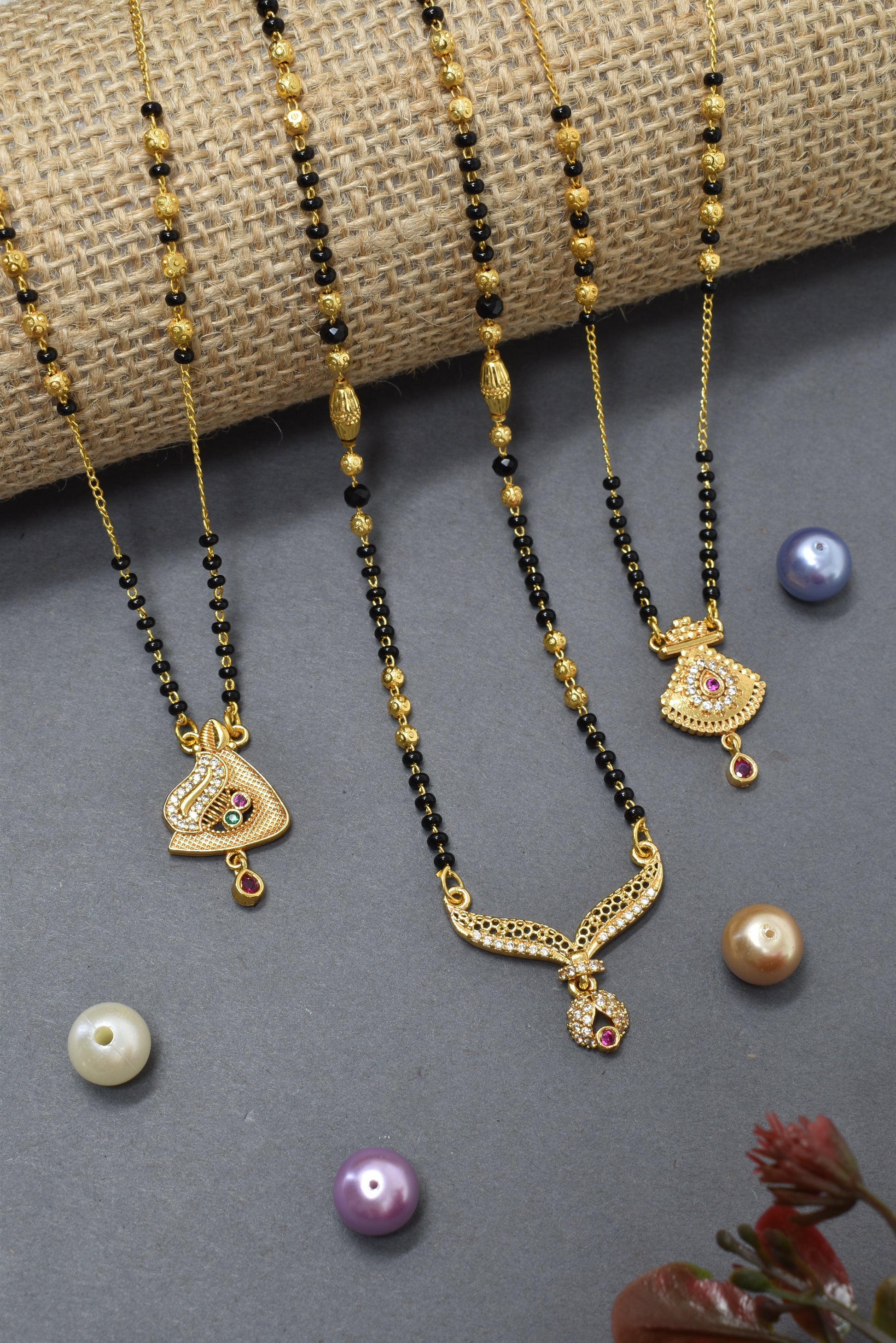 mangalsutra,dailywear mangalsutra,lightweight mangalsutra