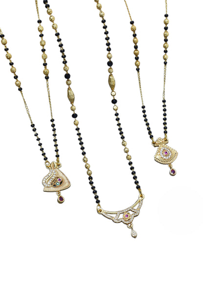 mangalsutra,dailywear mangalsutra,lightweight mangalsutra