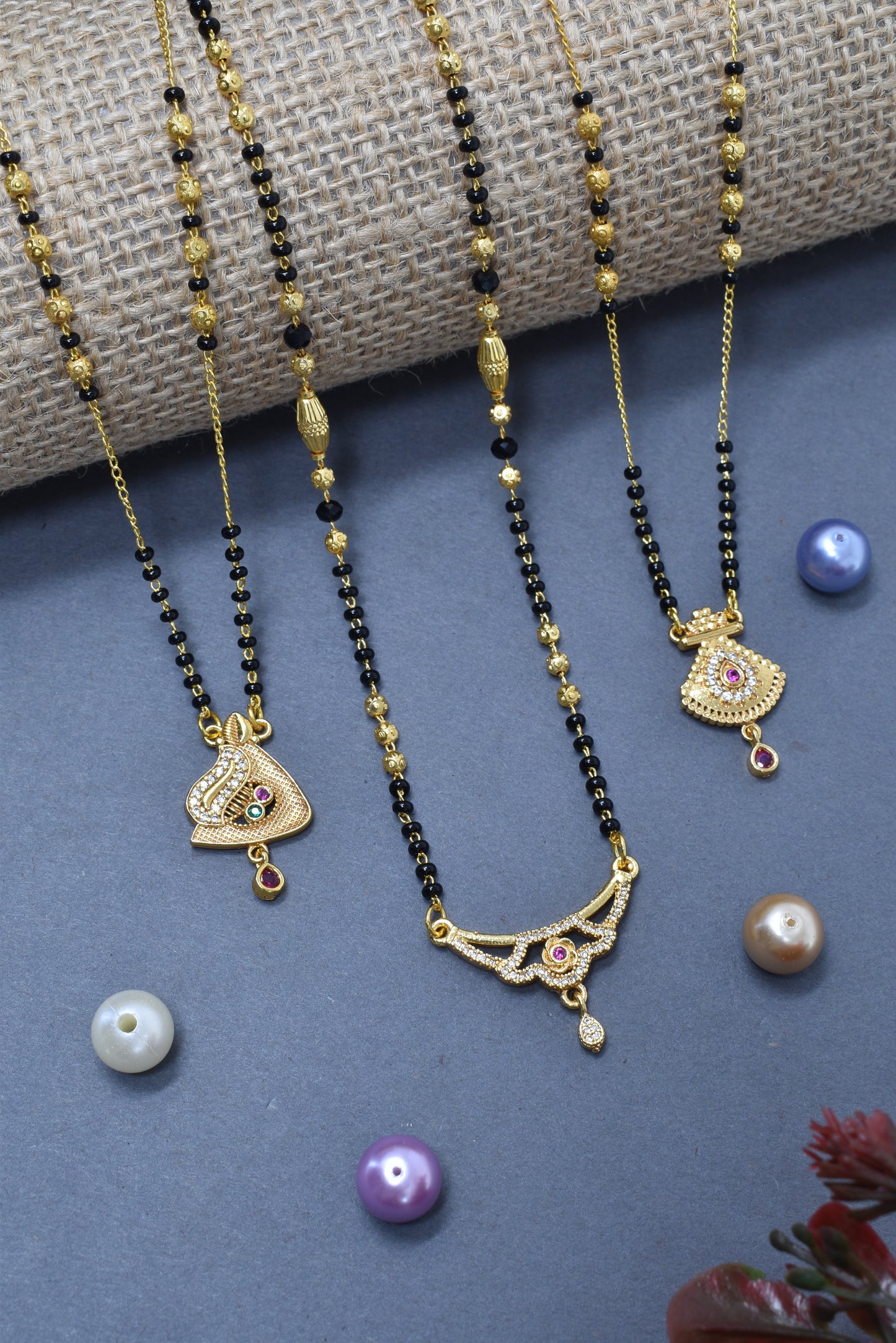 mangalsutra,dailywear mangalsutra,lightweight mangalsutra