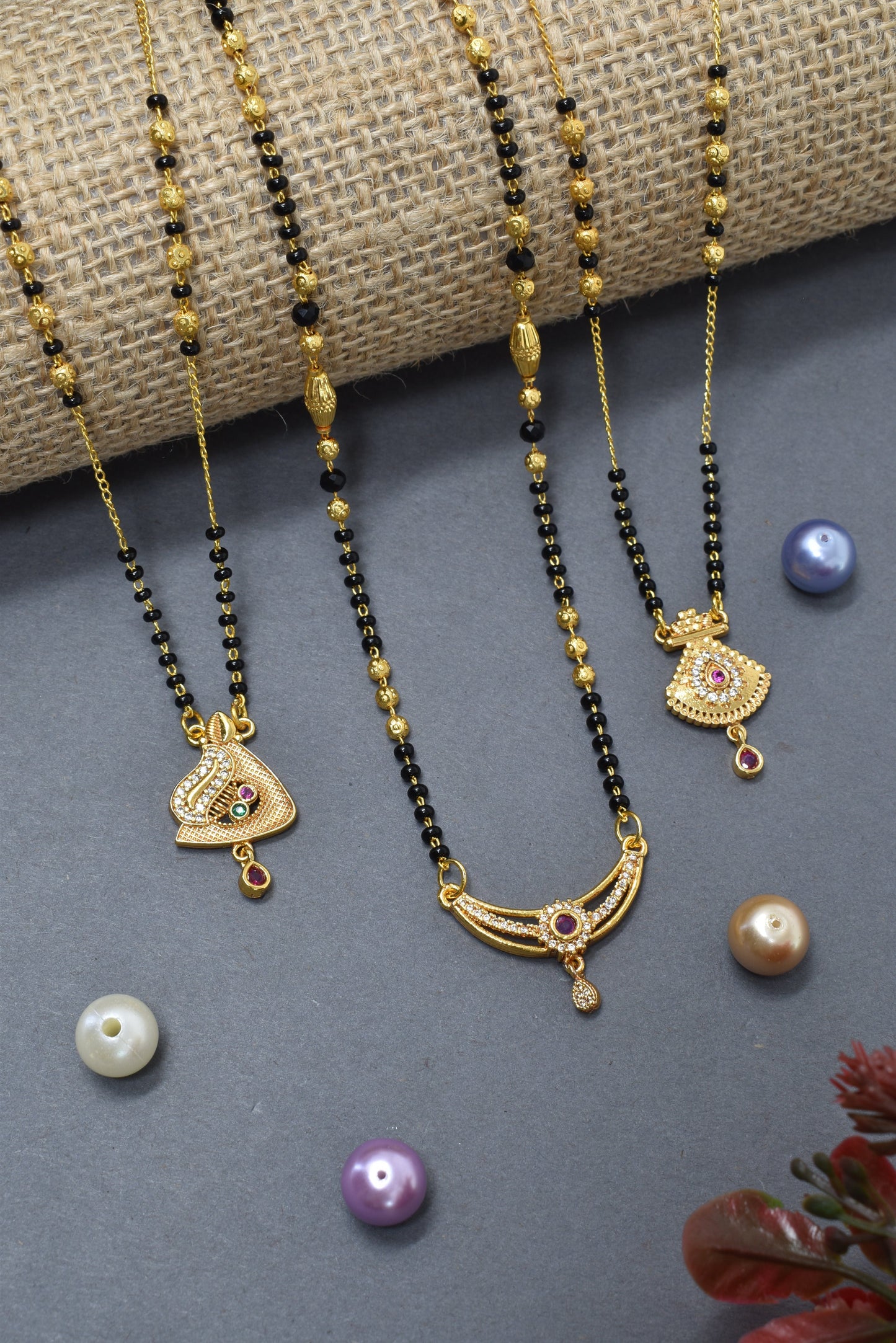 mangalsutra,dailywear mangalsutra,lightweight mangalsutra