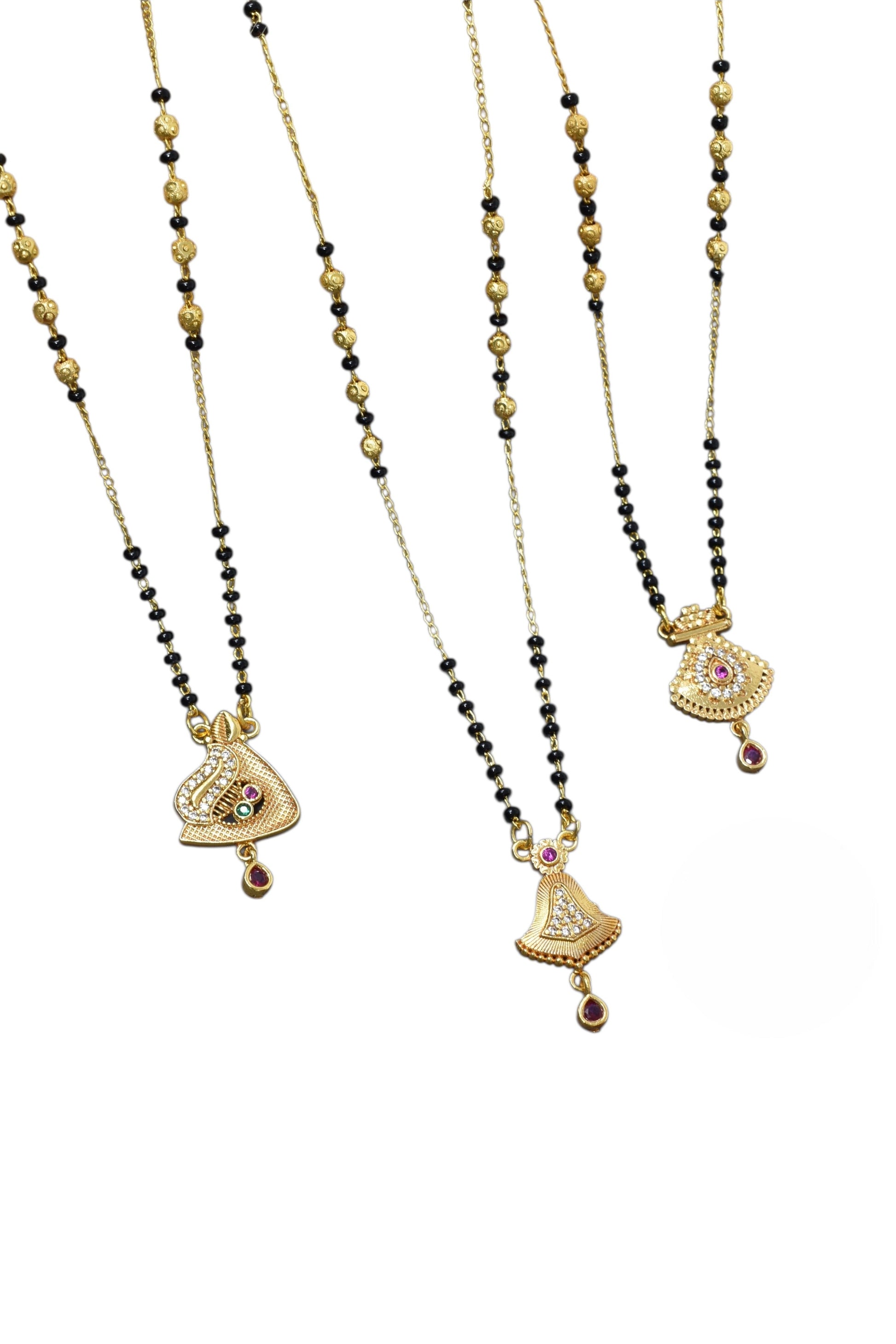mangalsutra,dailywear mangalsutra,lightweight mangalsutra