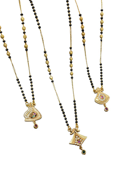 mangalsutra,dailywear mangalsutra,lightweight mangalsutra