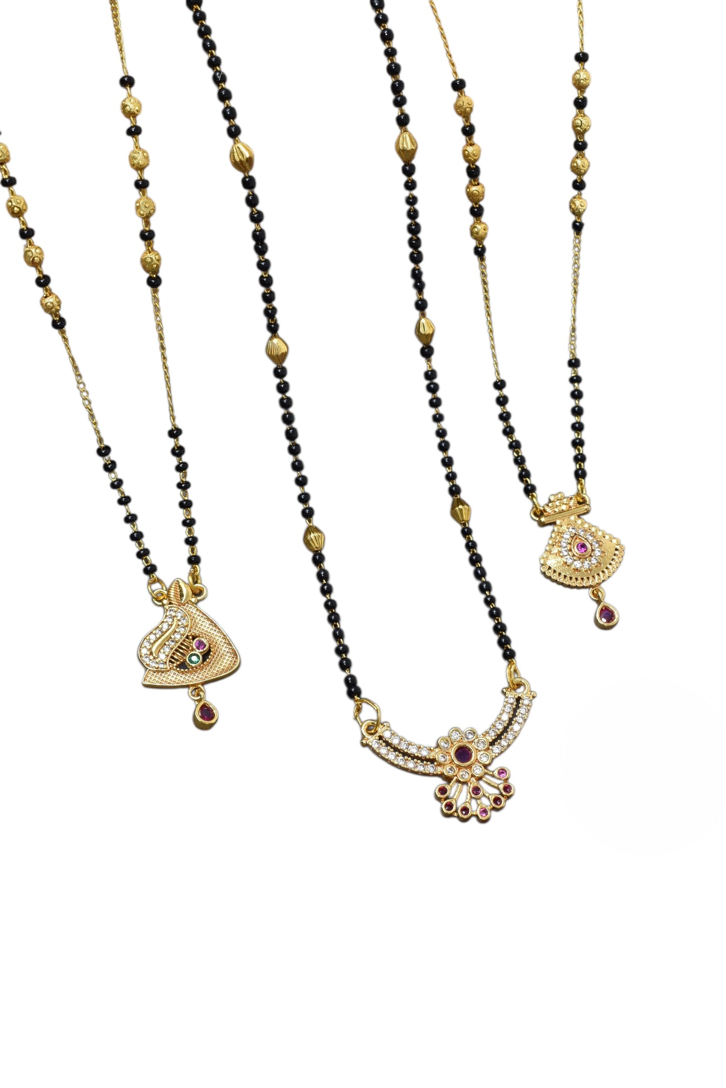 mangalsutra,dailywear mangalsutra,lightweight mangalsutra