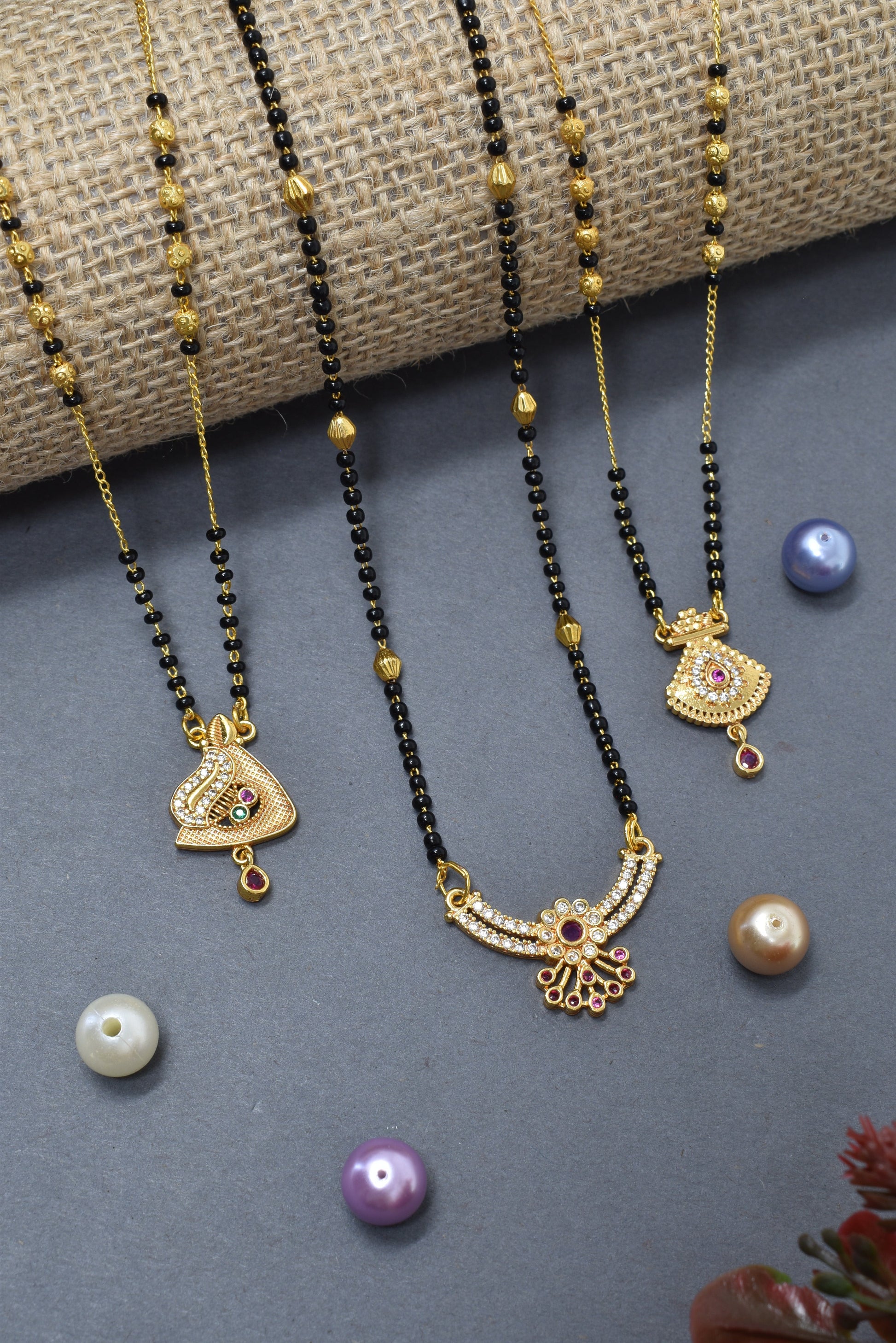 mangalsutra,dailywear mangalsutra,lightweight mangalsutra