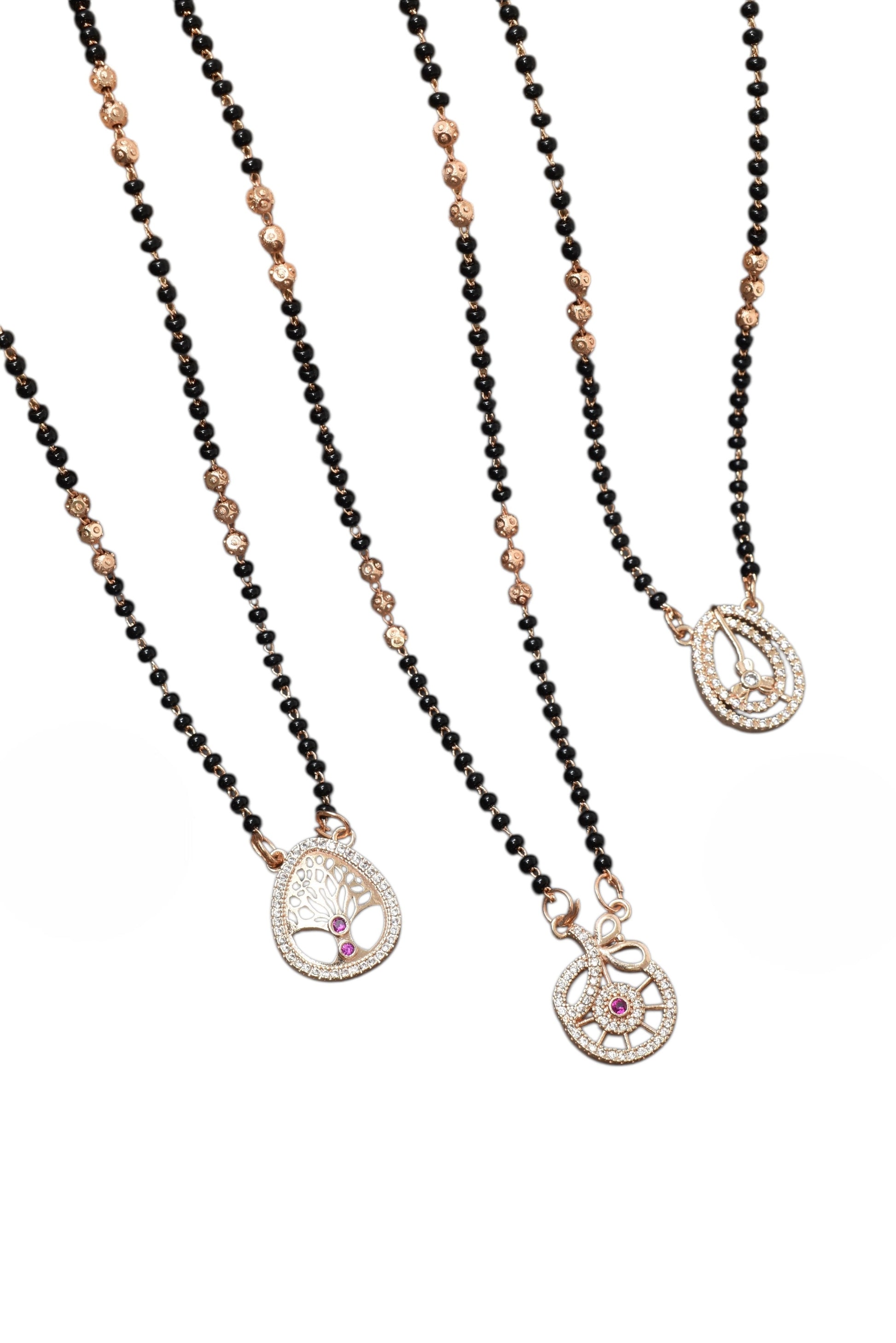 mangalsutra,dailywear mangalsutra,lightweight mangalsutra