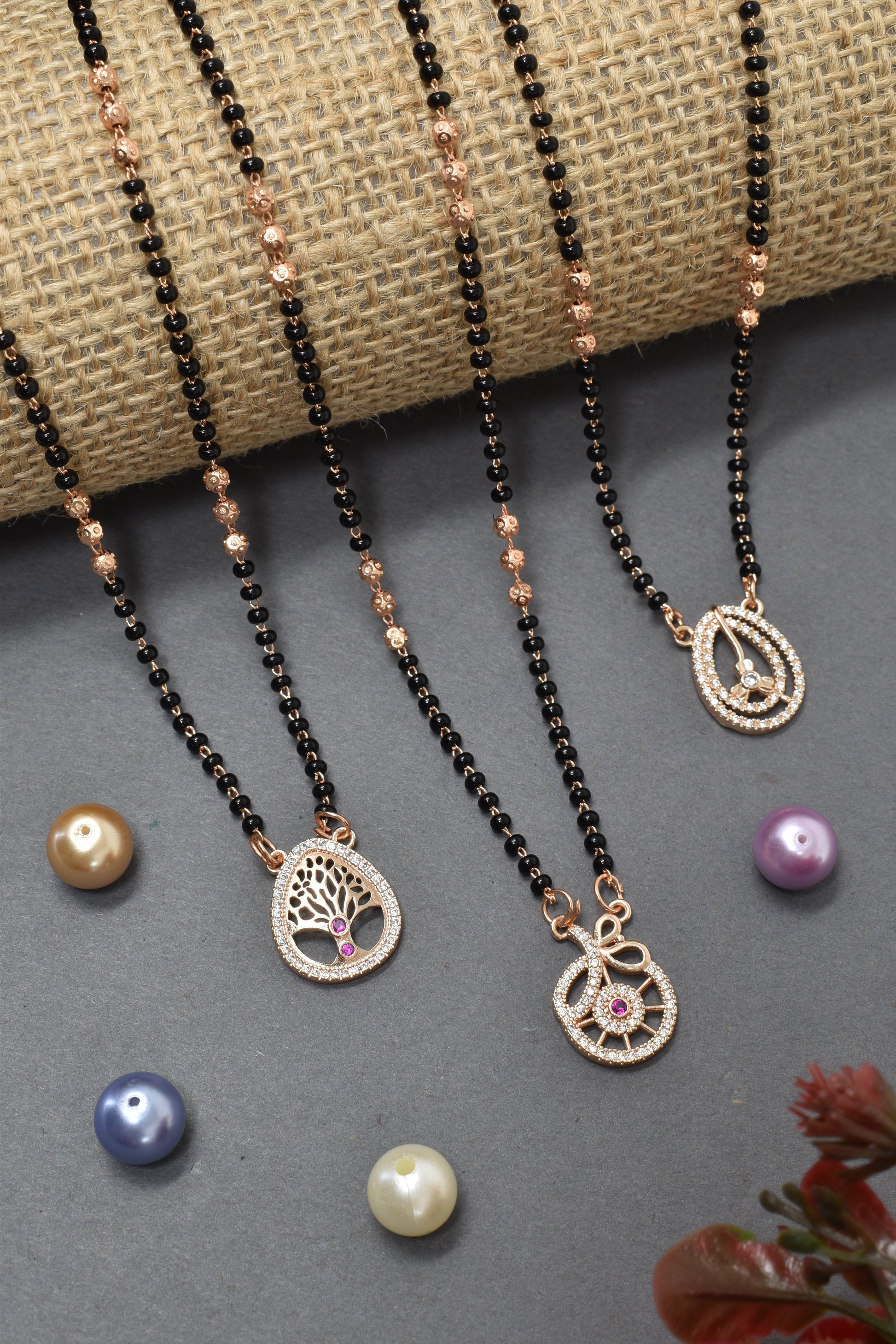 mangalsutra,dailywear mangalsutra,lightweight mangalsutra