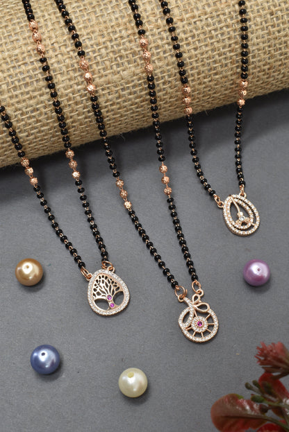 mangalsutra,dailywear mangalsutra,lightweight mangalsutra