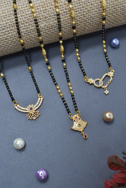 mangalsutra,dailywear mangalsutra,lightweight mangalsutra