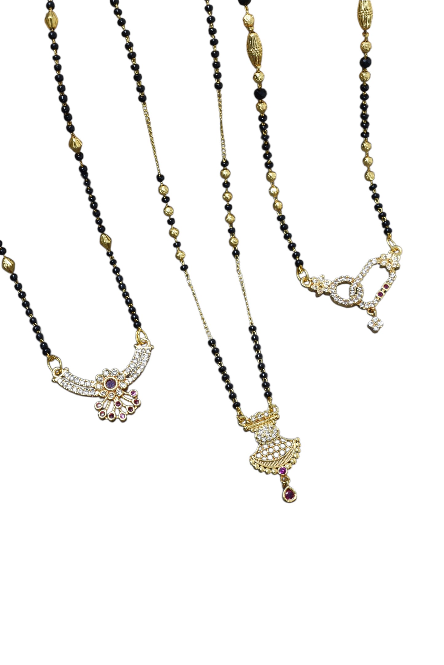 mangalsutra,dailywear mangalsutra,lightweight mangalsutra