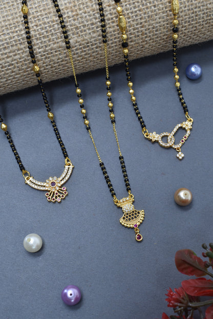 mangalsutra,dailywear mangalsutra,lightweight mangalsutra