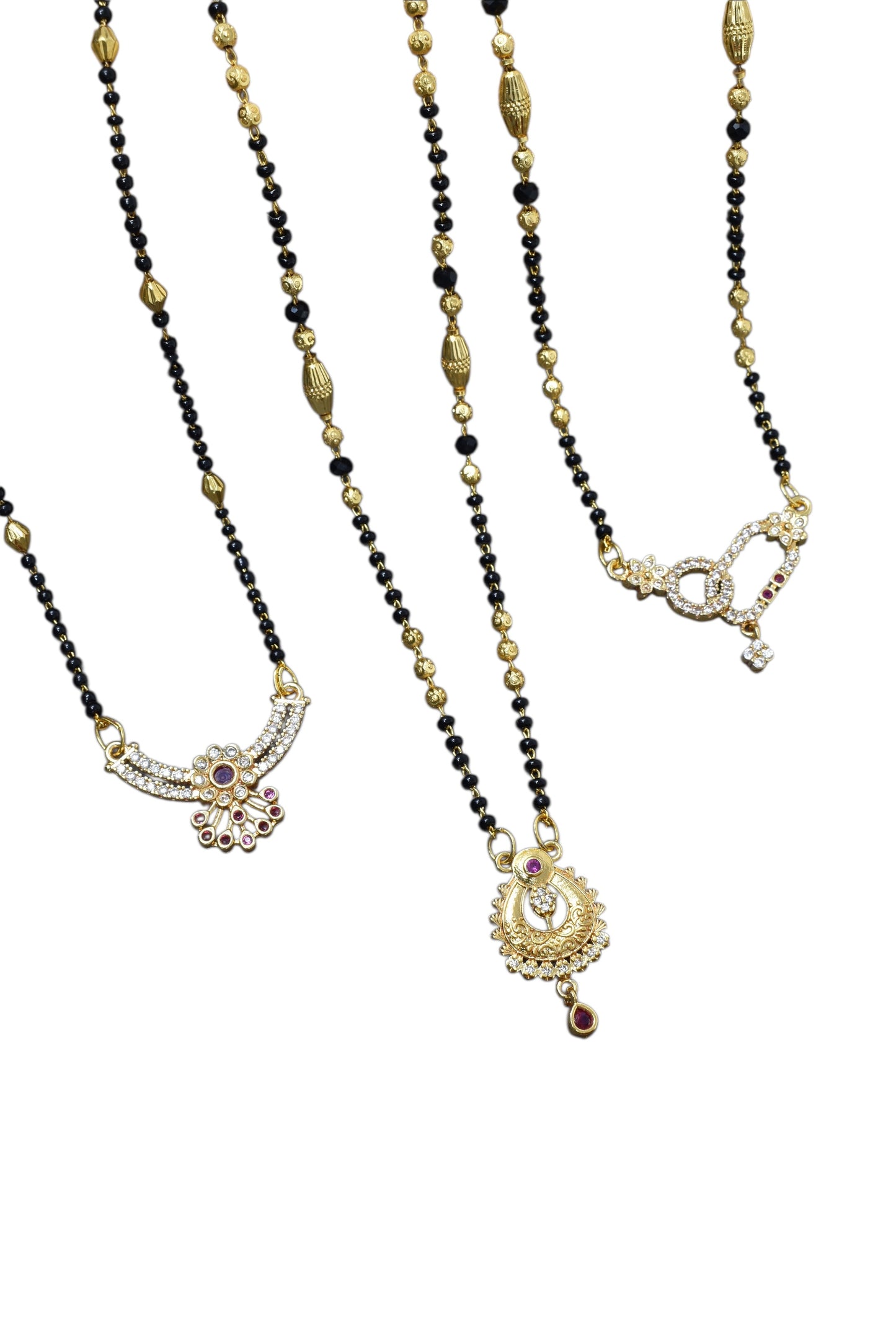 mangalsutra,dailywear mangalsutra,lightweight mangalsutra