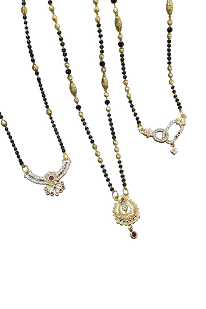 mangalsutra,dailywear mangalsutra,lightweight mangalsutra