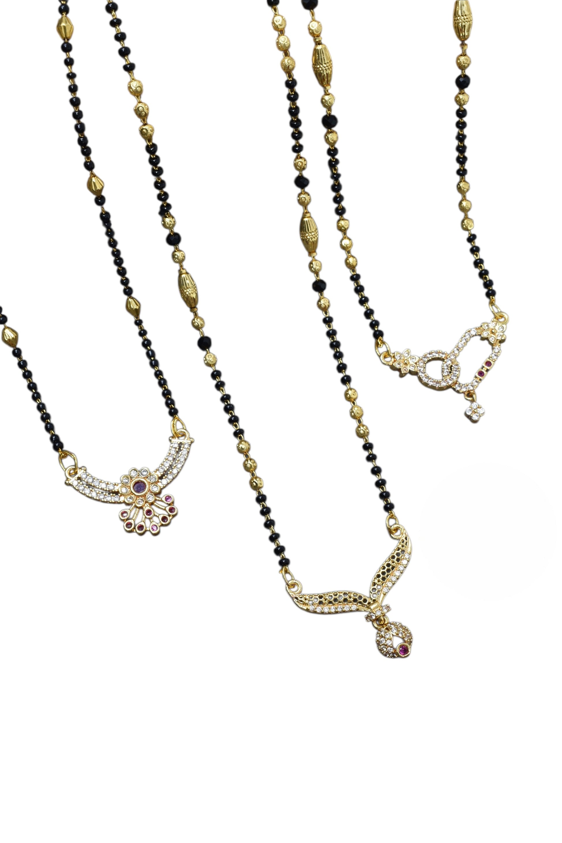 mangalsutra,dailywear mangalsutra,lightweight mangalsutra