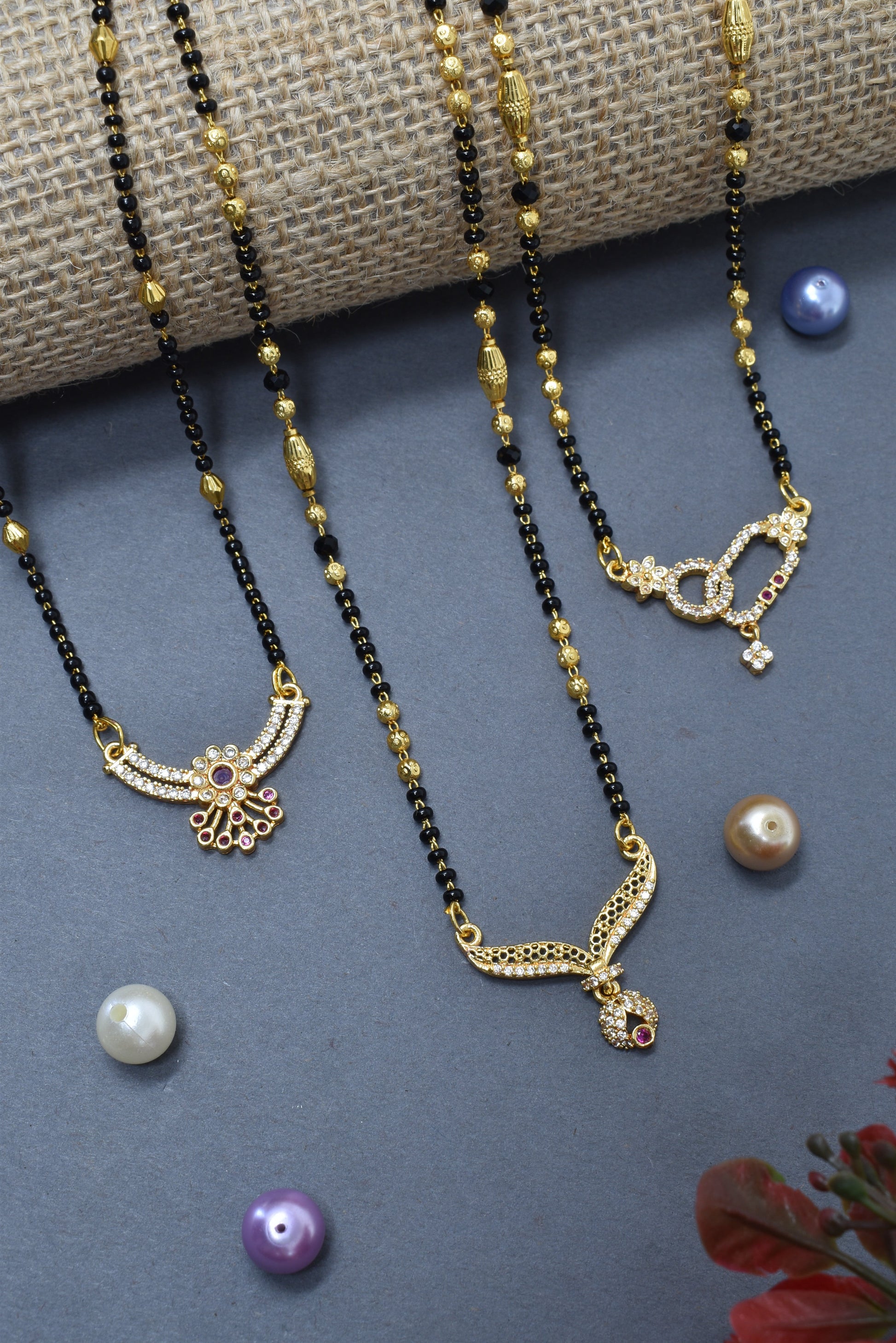 mangalsutra,dailywear mangalsutra,lightweight mangalsutra