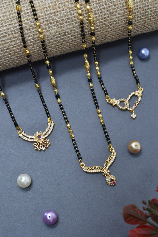 mangalsutra,dailywear mangalsutra,lightweight mangalsutra