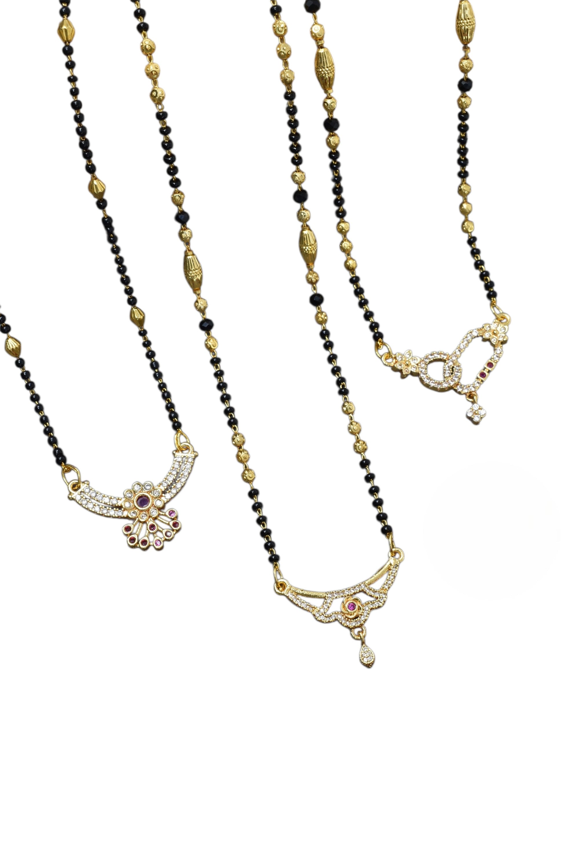 mangalsutra,dailywear mangalsutra,lightweight mangalsutra