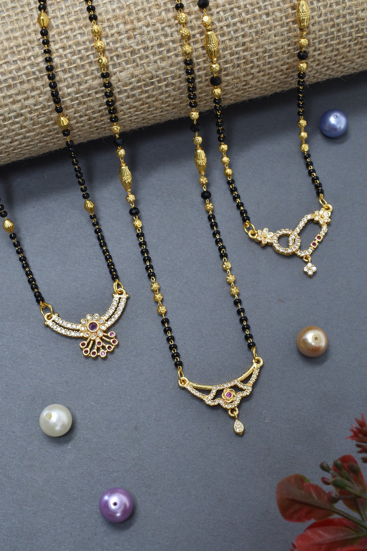 mangalsutra,dailywear mangalsutra,lightweight mangalsutra