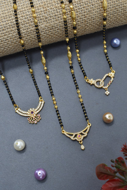 mangalsutra,dailywear mangalsutra,lightweight mangalsutra