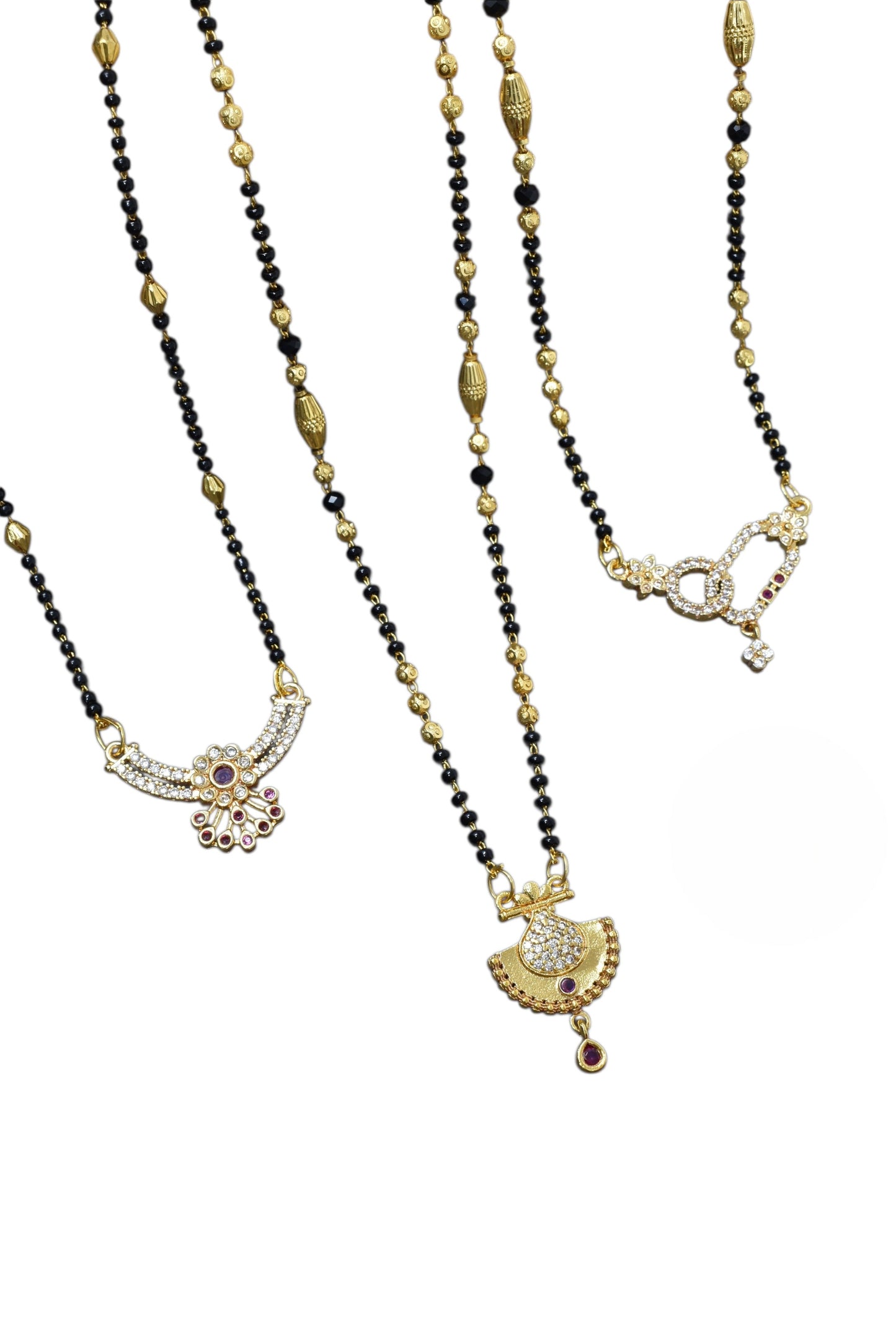 mangalsutra,dailywear mangalsutra,lightweight mangalsutra