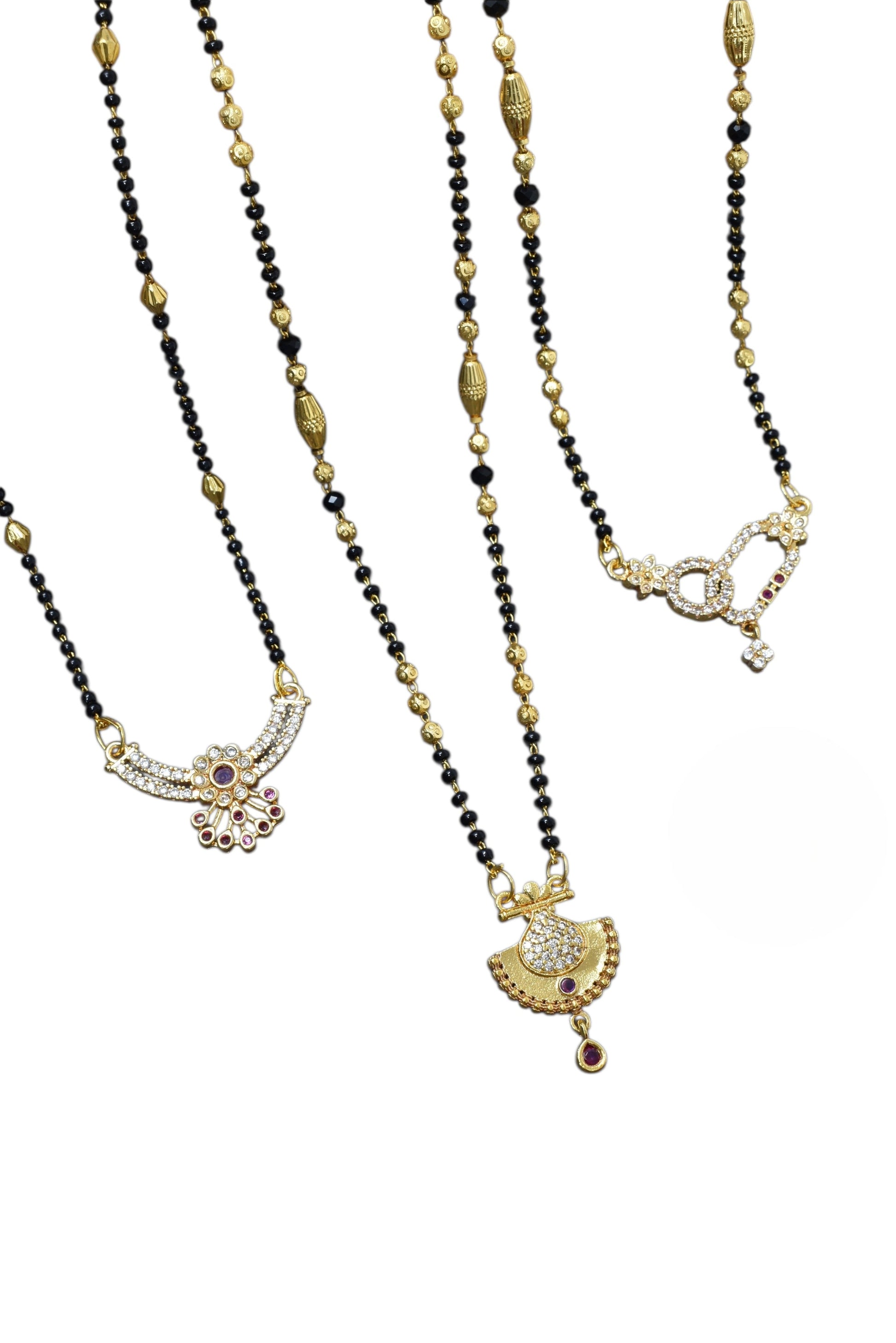 mangalsutra,dailywear mangalsutra,lightweight mangalsutra