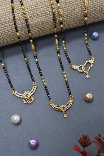 mangalsutra,dailywear mangalsutra,lightweight mangalsutra