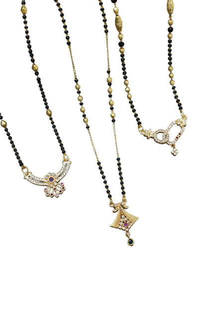 mangalsutra,dailywear mangalsutra,lightweight mangalsutra