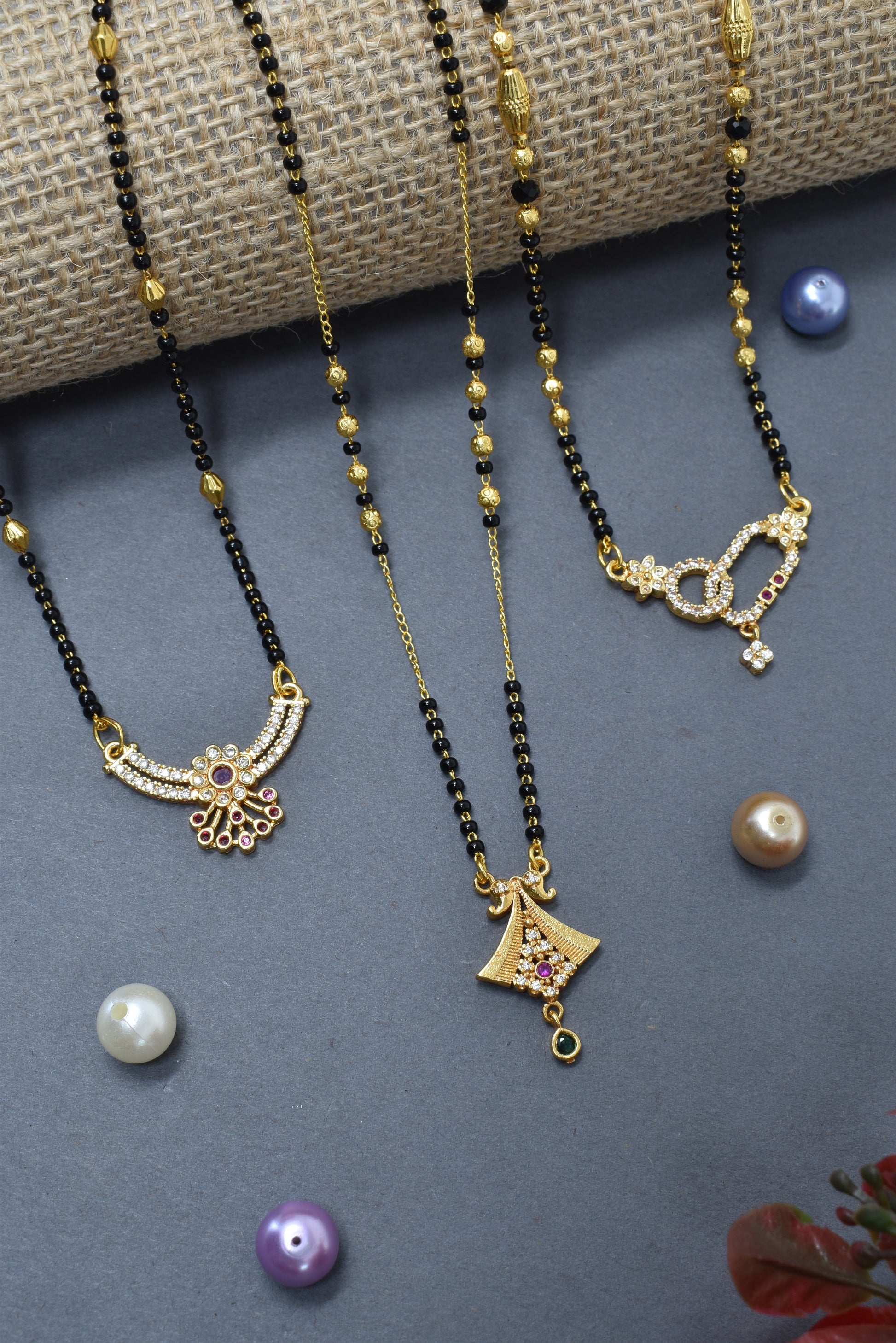 mangalsutra,dailywear mangalsutra,lightweight mangalsutra