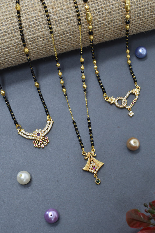 mangalsutra,dailywear mangalsutra,lightweight mangalsutra