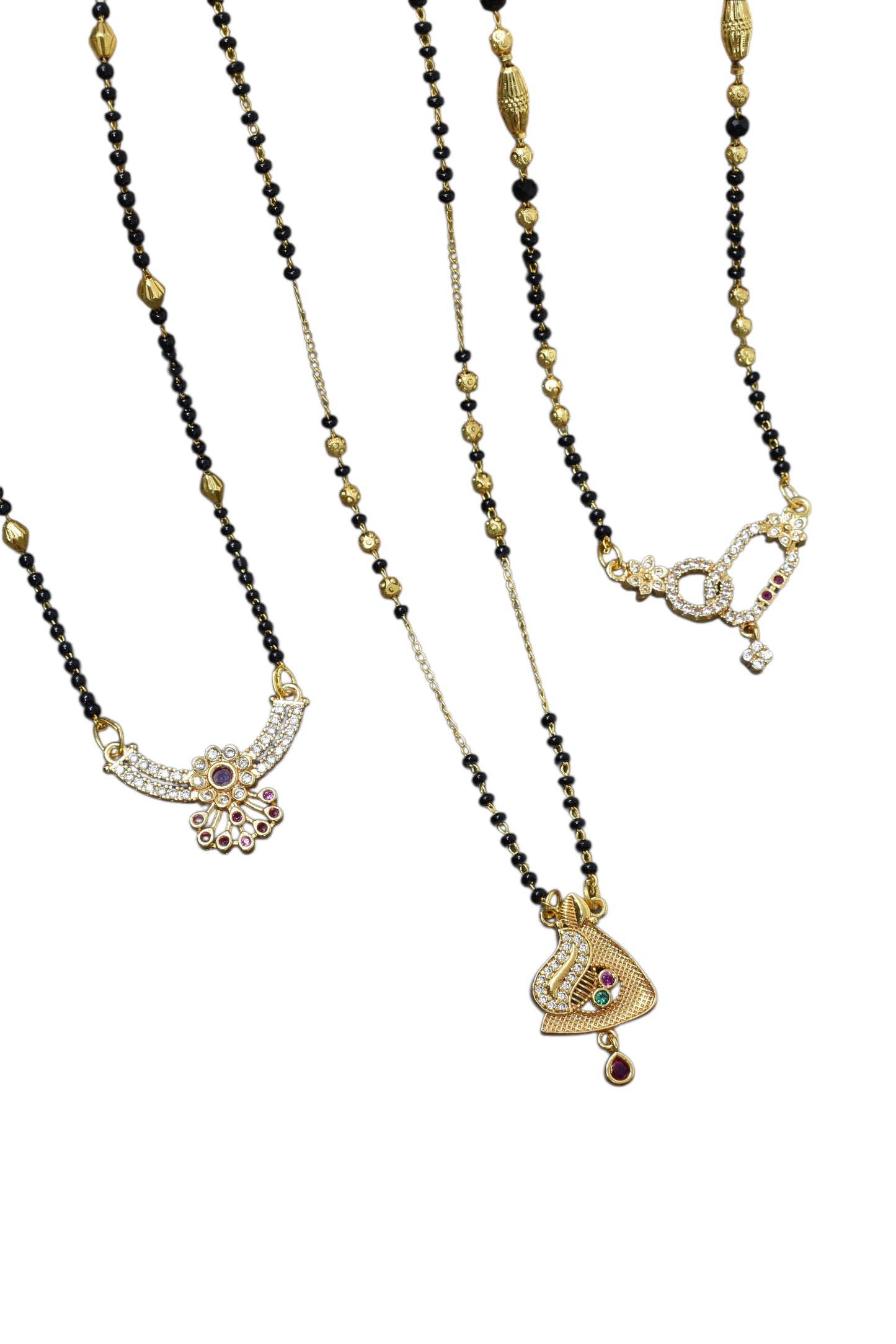 mangalsutra,dailywear mangalsutra,lightweight mangalsutra