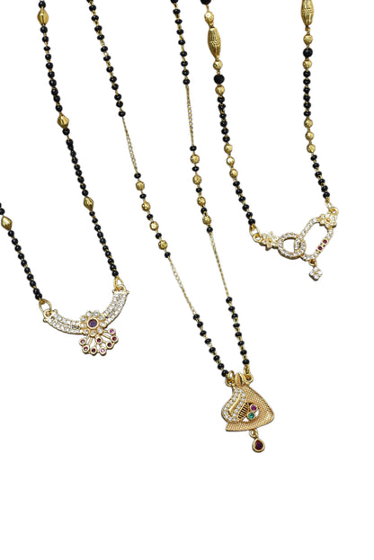 mangalsutra,dailywear mangalsutra,lightweight mangalsutra
