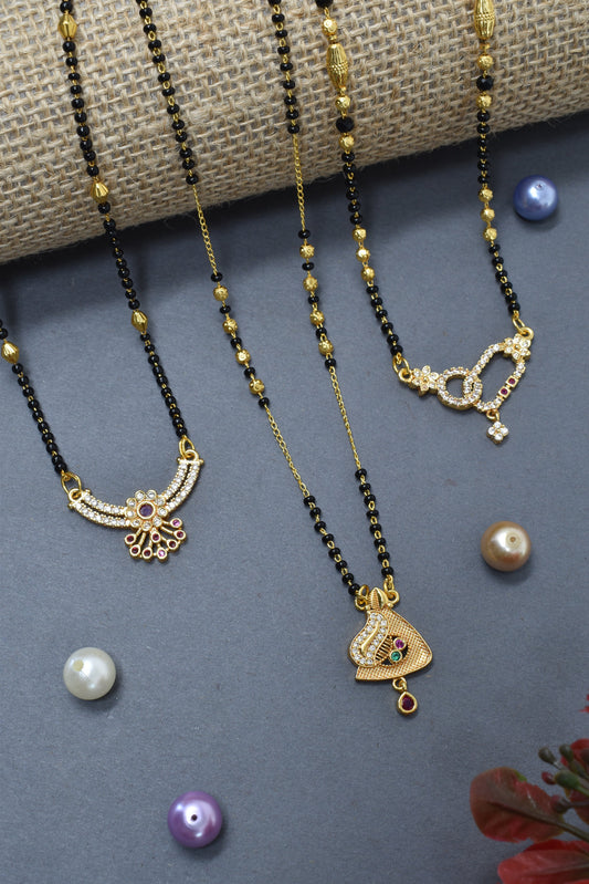 mangalsutra,dailywear mangalsutra,lightweight mangalsutra