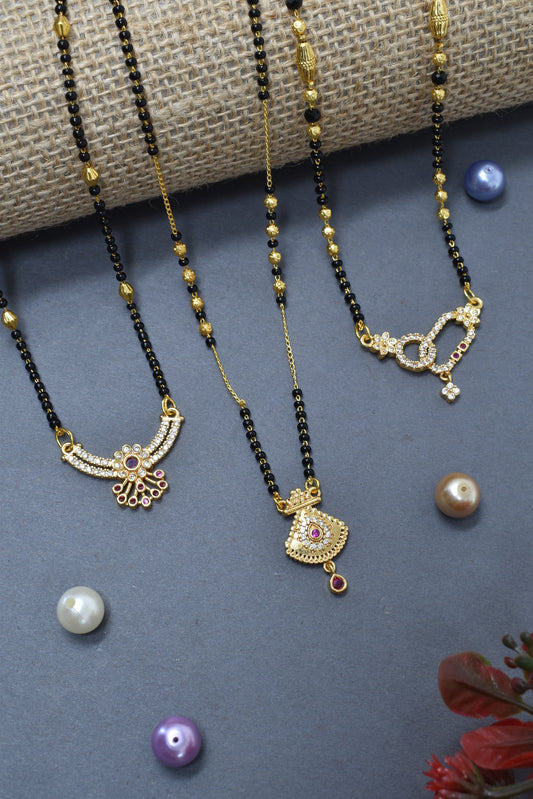 mangalsutra,dailywear mangalsutra,lightweight mangalsutra