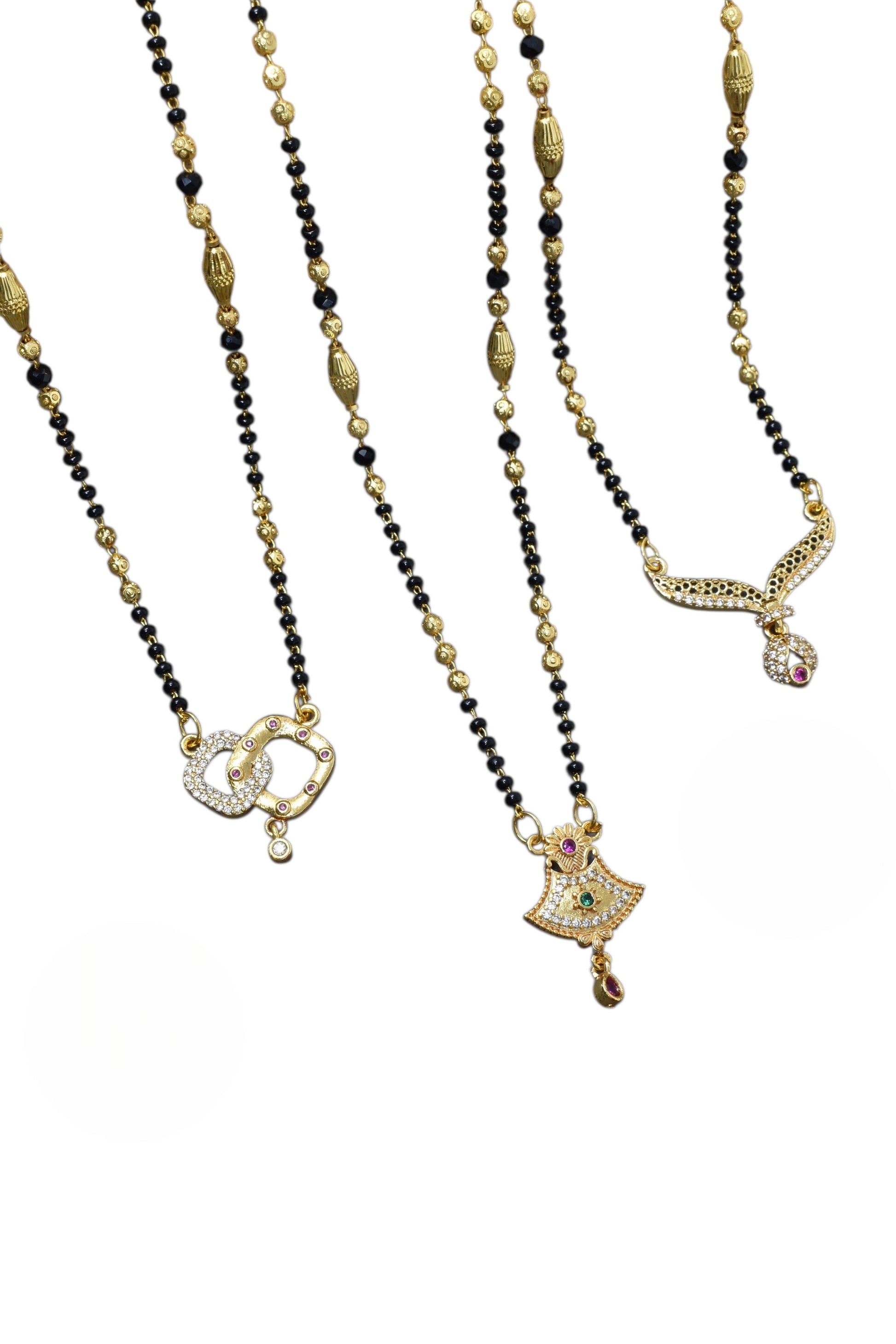 mangalsutra,dailywear mangalsutra,lightweight mangalsutra