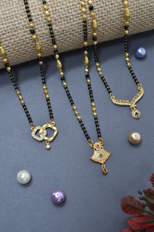 mangalsutra,dailywear mangalsutra,lightweight mangalsutra