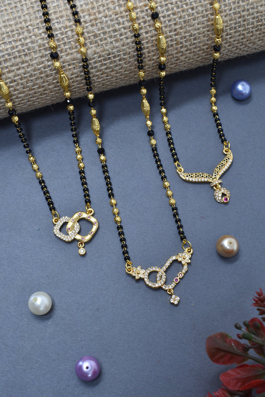 mangalsutra,dailywear mangalsutra,lightweight mangalsutra