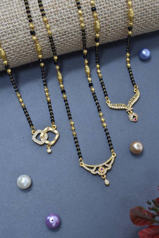 mangalsutra,dailywear mangalsutra,lightweight mangalsutra