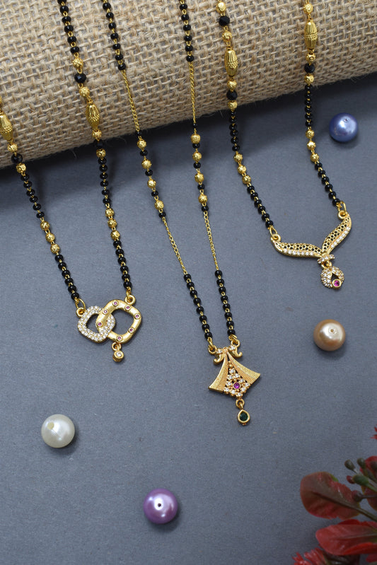 mangalsutra,dailywear mangalsutra,lightweight mangalsutra