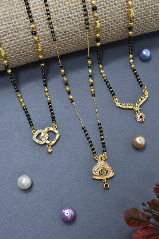 mangalsutra,dailywear mangalsutra,lightweight mangalsutra