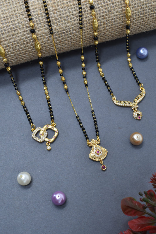 mangalsutra,dailywear mangalsutra,lightweight mangalsutra