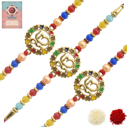 Rakhis,rakhi for brother,rakhi for kids,religious rakhi