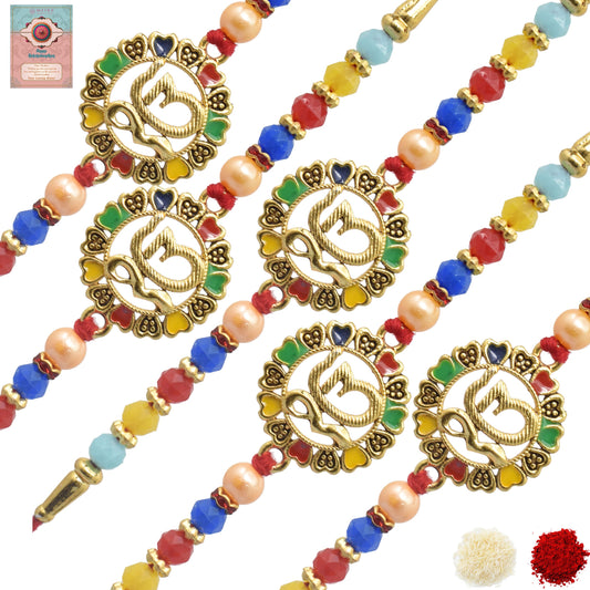 Rakhis,rakhi for brother,rakhi for kids,religious rakhi