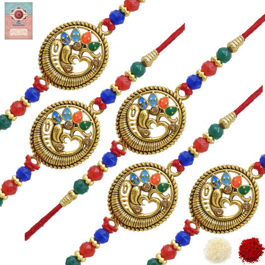 Rakhis,rakhi for brother,rakhi for kids,religious rakhi