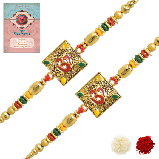 Rakhis,rakhi for brother,rakhi for kids,religious rakhi