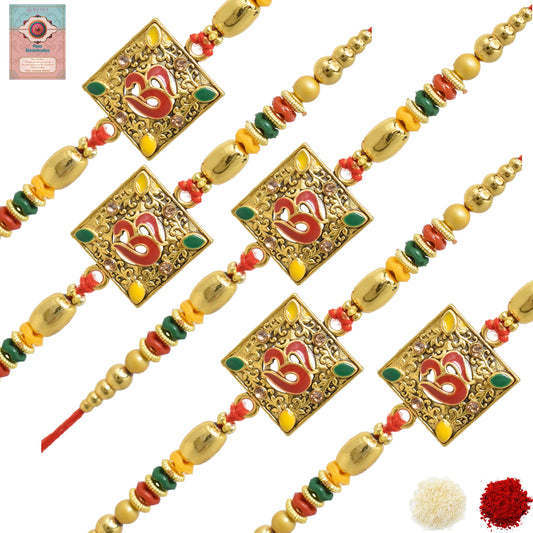 Rakhis,rakhi for brother,rakhi for kids,religious rakhi