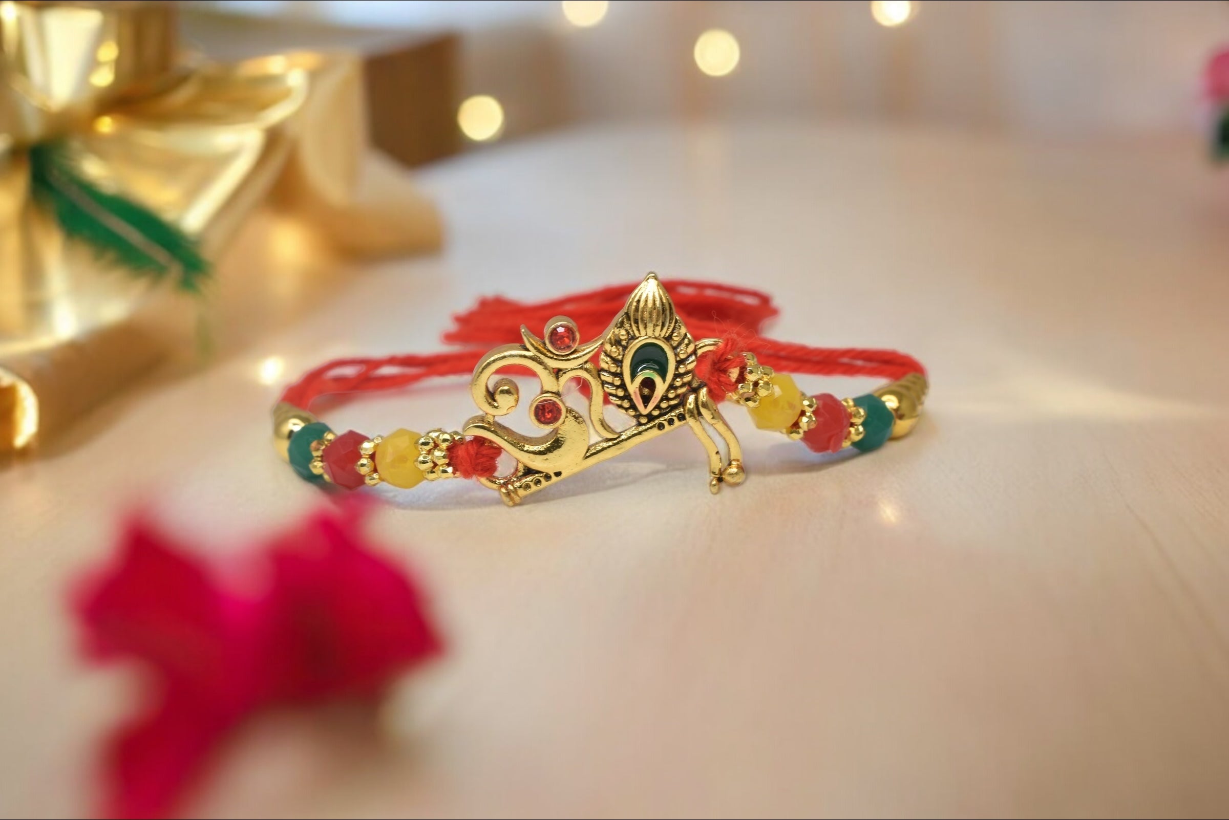 Rakhi for Bhaiya