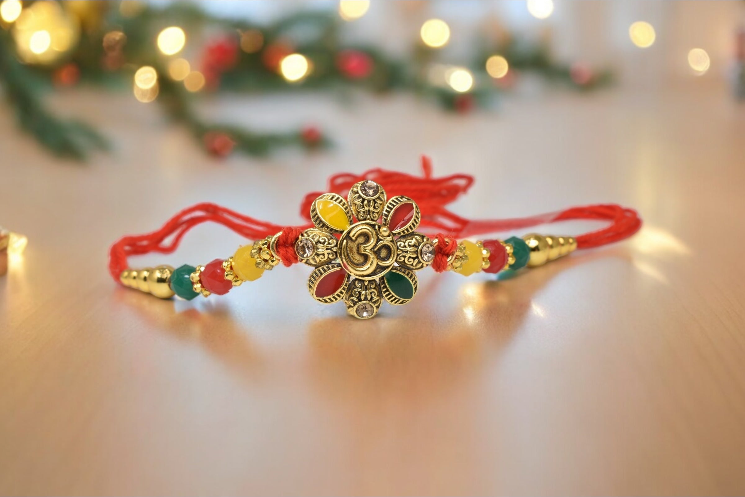 Rakhi for Bhaiya