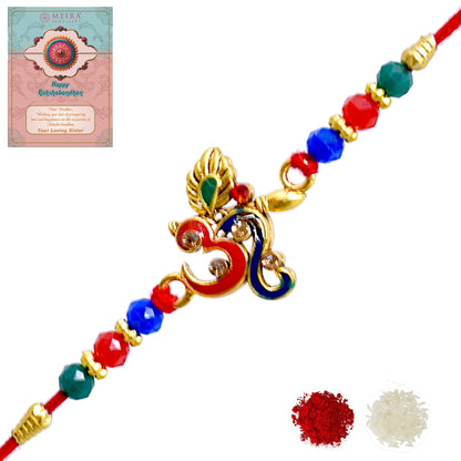 Rakhis,rakhi for brother,rakhi for kids,religious rakhi