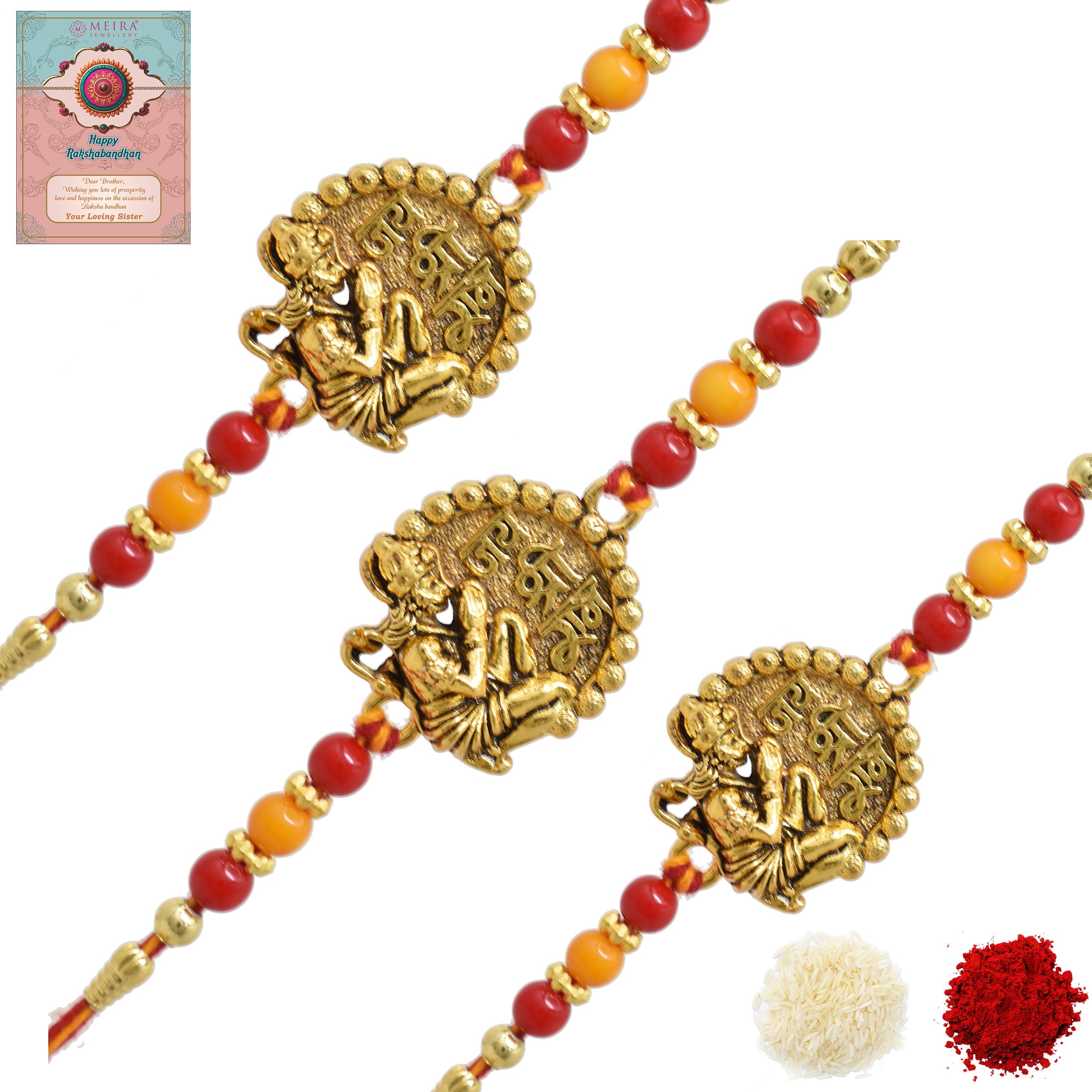 Rakhis,rakhi for brother,rakhi for kids,religious rakhi