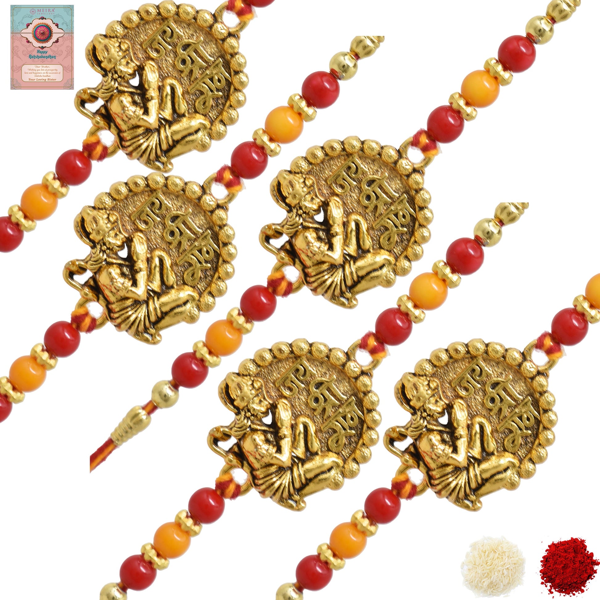 Rakhis,rakhi for brother,rakhi for kids,religious rakhi